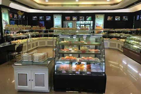 Kashmir Crown Bakeries photo 1